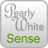 Pearly White Sense icon