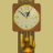 Pendulum Wall Clock icon