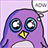 Penguin Theme for ADW Launcher icon