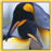 Penguins 3D. Live Wallpaper icon