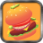 Perfect Burger Live Wallpaper icon