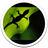Xperia z3 Leaf Live Wallpaper icon