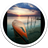 Xperia z3 Paradise Earth LWP icon