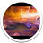 Xperia z3 Shine Live Wallpaper icon