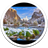 Xperia Z3 Snow Live Wallpaper icon