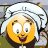 Pilgrim Patty icon