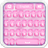 GO Keyboard Pink Angel Theme version 2.8