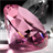 pink diamond wallpaper icon