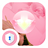Pink Flowers icon