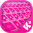 Pink Keyboard version 1.0.7