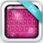 Pink Keypad for Galaxy S4 Mini APK Download