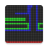 Pixel Cycle icon