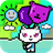 Pixel Kitty icon