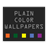 Plain Color Wallpapers icon