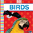 preschoolboardbirds icon