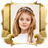 Princess Photo Frames icon