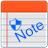 Note Secure icon