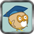 Professor Owl Live Wallpaper icon