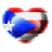Descargar Puerto Rico Flag