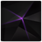 Purple Beam icon