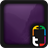 Purple Homescreen Theme icon