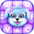 Purple Keyboard Themes icon