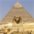 pyramids wallpaper icon