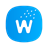 Watery Wallpaper icon
