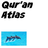 Qur'an Atlas 1.0