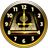 Quran Analog Clock icon