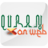 Quranonweb icon