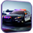 Police Car Live Wallpaper icon