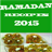 Ramadan Recipes 2015 1.0
