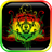 Reggae Rasta Live Wallpapers icon