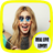Real live lenses for snapchat icon