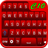 Red Keyboard version 1.2.6