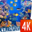 Reefs wallpaper 4k icon