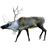ReindeerSticker icon