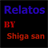 Relatos Shiga san icon