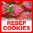 Resep Cookies icon