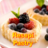 Resepi Pastry icon