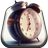 Restless Alarm Clock Live Wallpaper icon