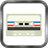 Retro Cassette Live Wallpaper icon