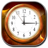 Retro Clock Widget version 4.1.3