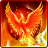 Rising Phoenix Wallpapers icon