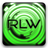 RLW Theme Glow Legacy Green icon