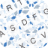 Porcelian Emoji Keyboard Theme icon