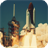 Rocket Launch Live Wallpaper version 1.0