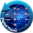 RocketDial Digital Theme icon