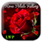 Rose Petals falling LWP icon